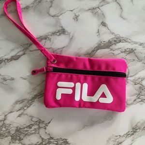 Fila Pouch wallet